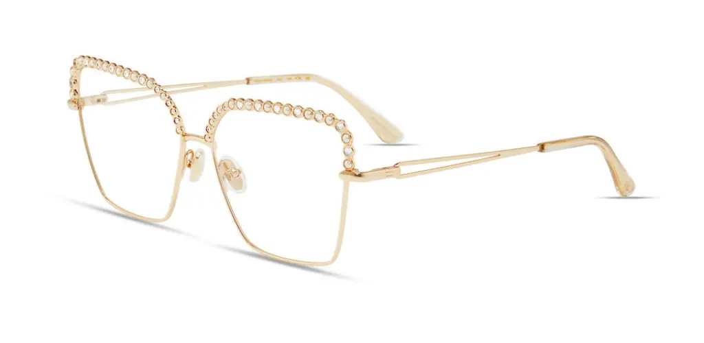 Stuart Weitzman Wzn1043 Eyeglasses 1