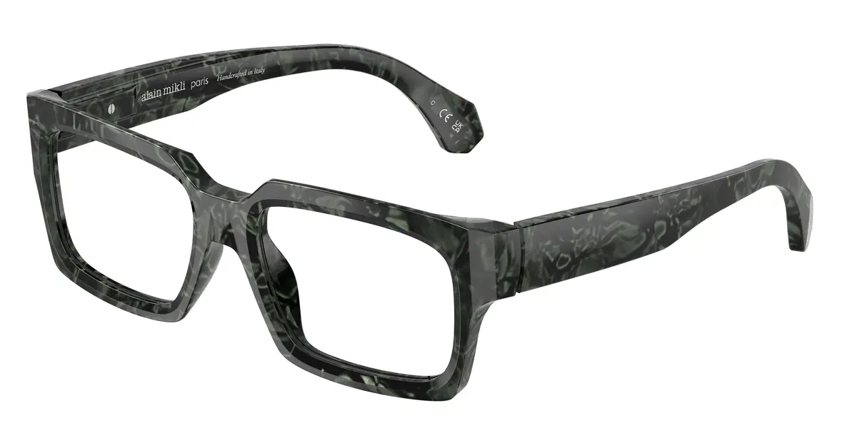 Alain Mikli 3548 Eyeglasses 1