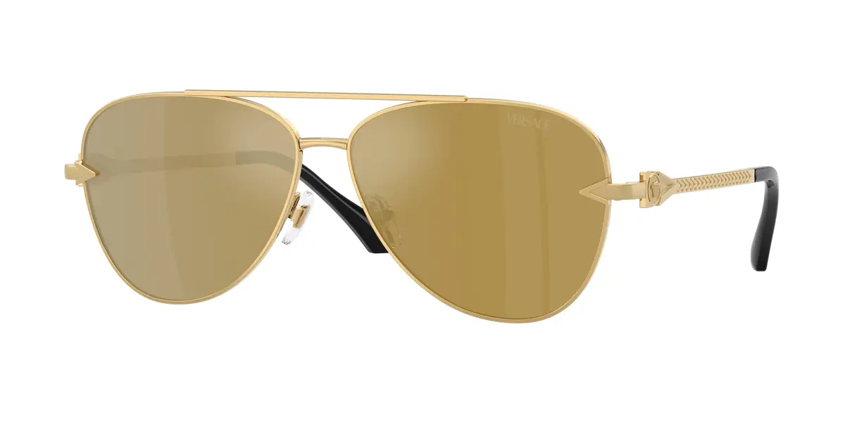 Versace 2283 Sunglasses 1