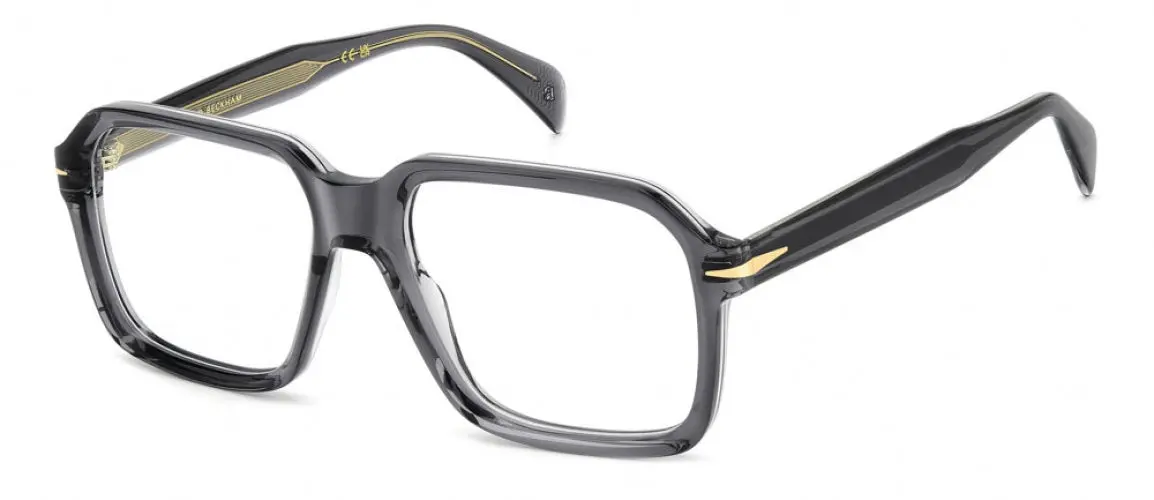 David Beckham Db7139 Eyeglasses 1