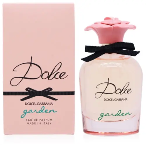 D&G Dolce Garden Edp Spray 1