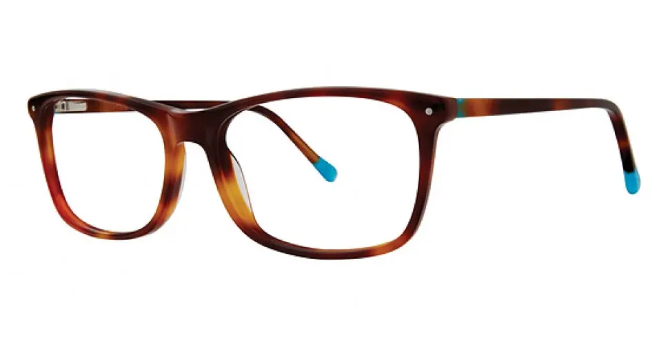 Gb+ Determined Eyeglasses 1