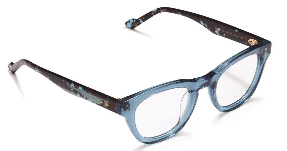 Sunday Somewhere Alexis Eyeglasses 1