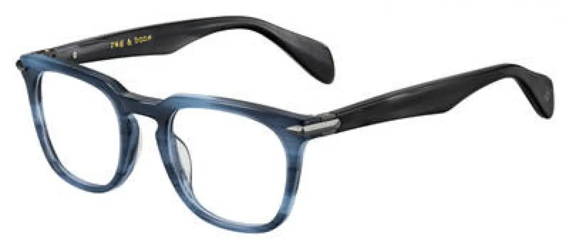 Rag & Bone 7008 Eyeglasses 1