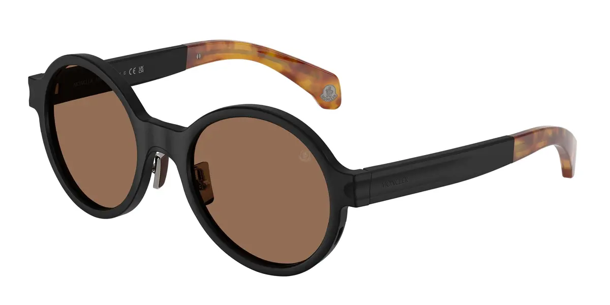 Moncler Rondo 4001 Sunglasses 1