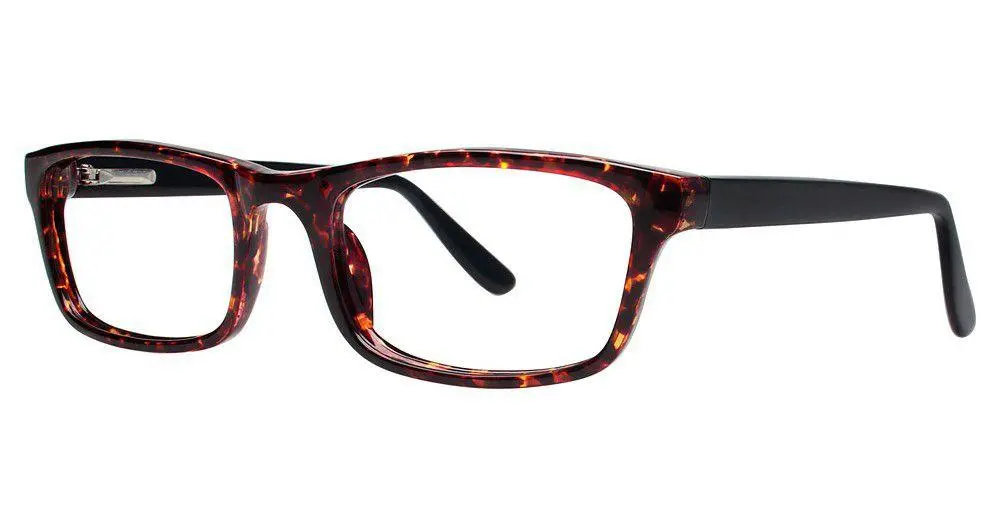 Plastics Ii Esteem Eyeglasses 1