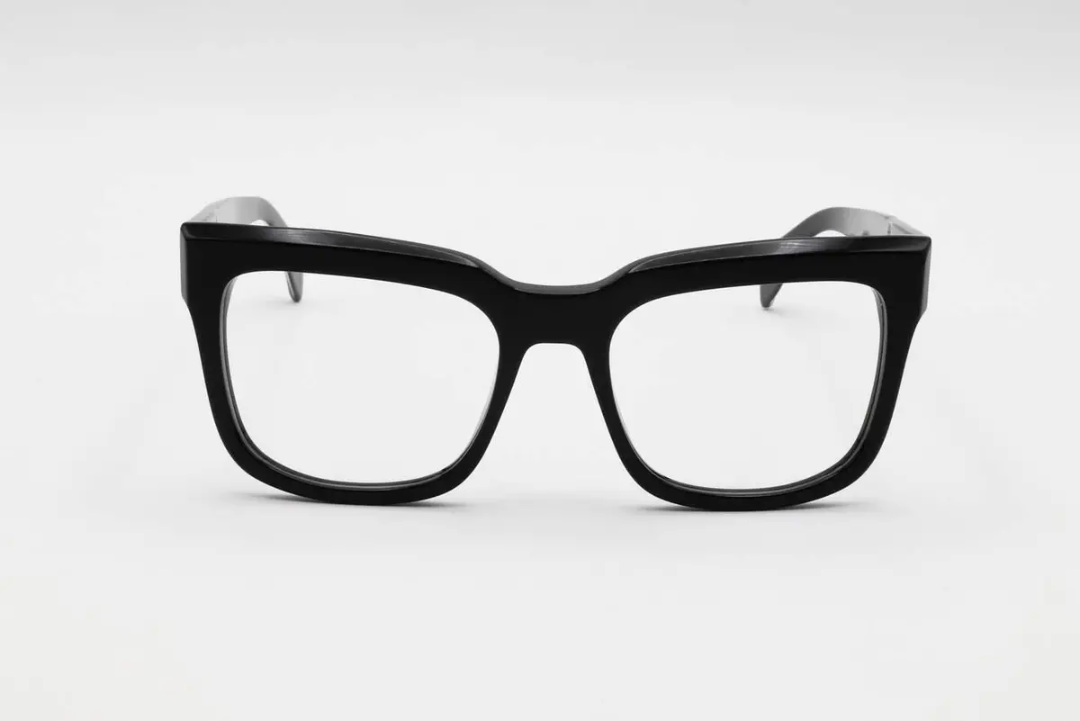 Retrosuperfuture Numero128cremosoq Eyeglasses 1