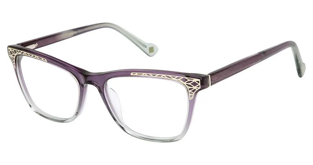 Nicole Miller Nmgalice Eyeglasses 1