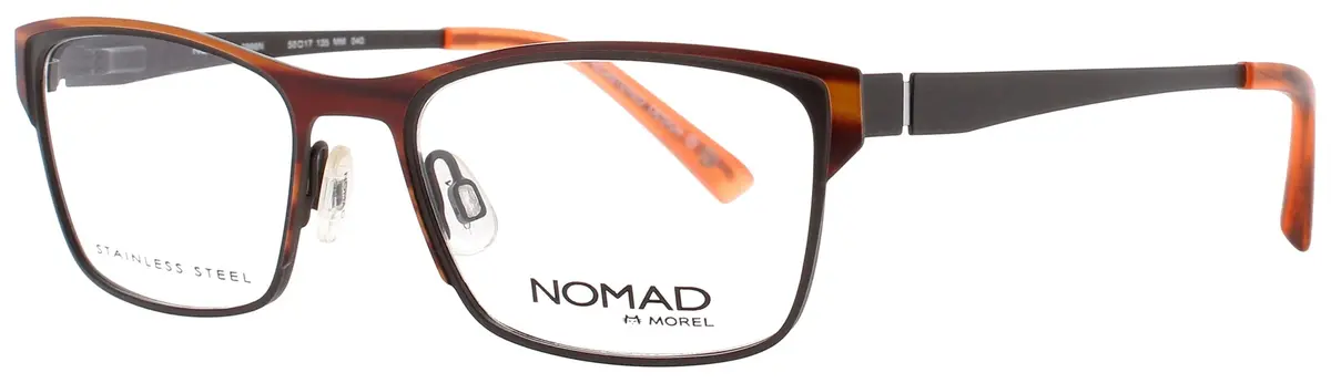 Nomad-Morel 2888N Eyeglasses 1