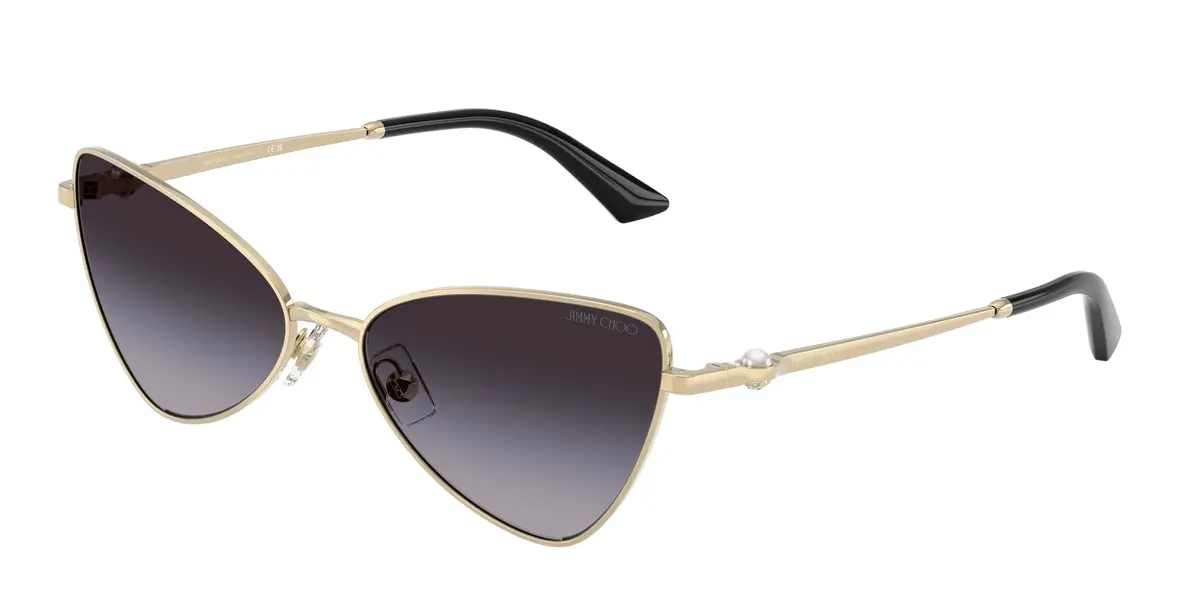 Jimmy Choo 4015Hb Sunglasses 1