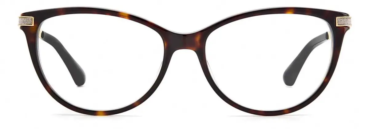 Jimmy Choo Jc352 Eyeglasses 1