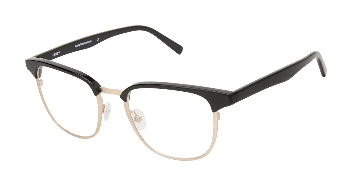 Cruz Broward Blvd Eyeglasses 1