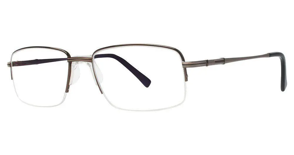 Modern Times Tenure Eyeglasses 1