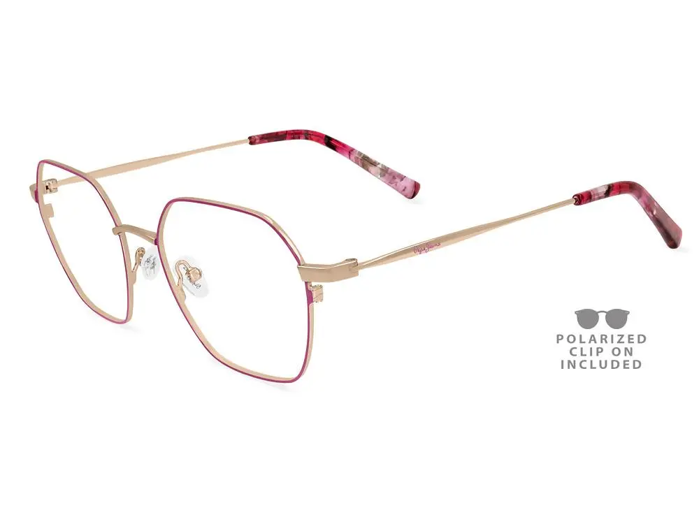 Pepe Jeans Pj5209 Eyeglasses 1