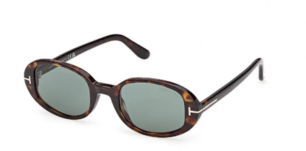 Tom Ford Iggy 1364 Sunglasses 2