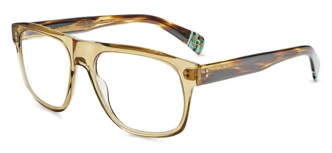 Etnia Barcelona Vintage Alcudia Eyeglasses 1