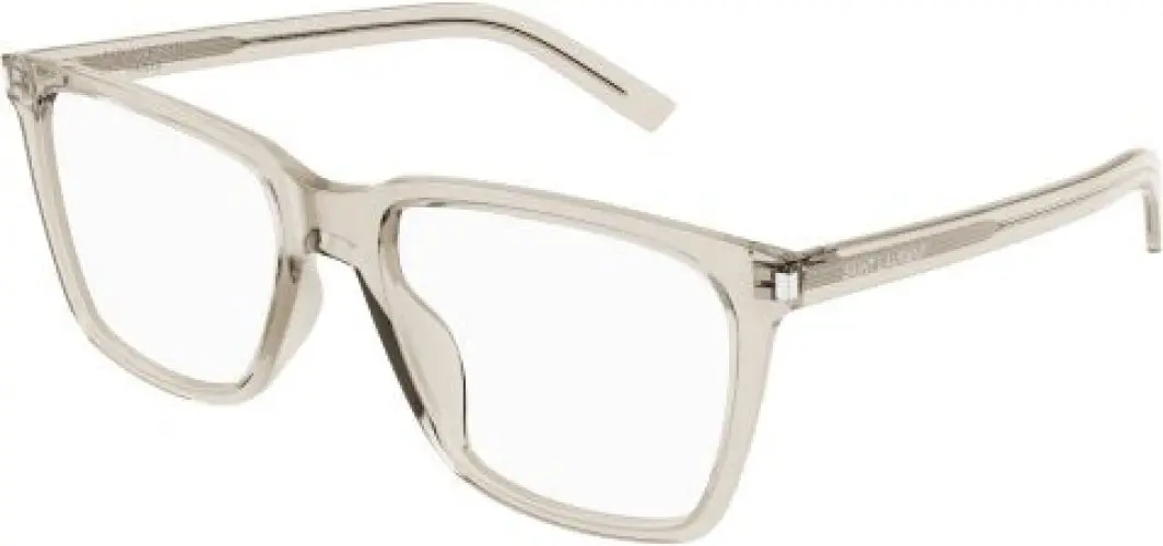 Saint Laurent Sl 717 Slim Eyeglasses 1