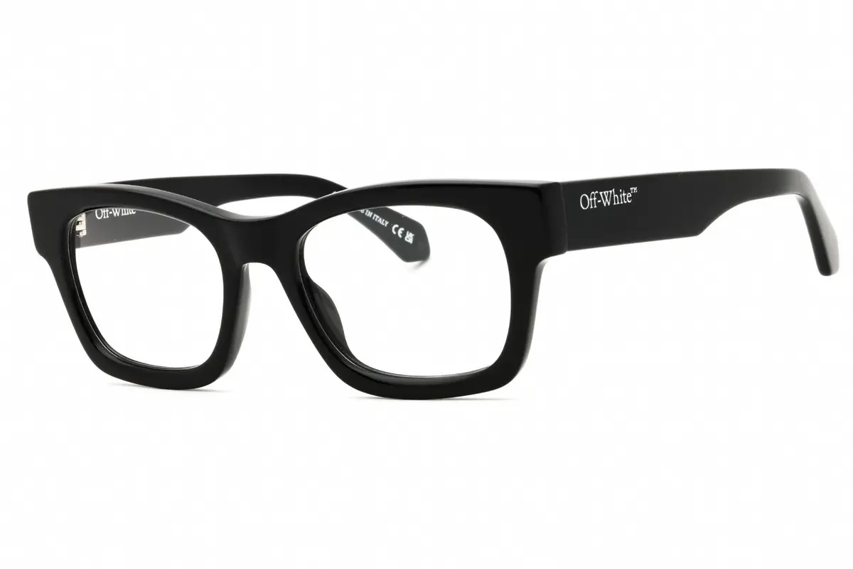 Off White Style78 Eyeglasses 1