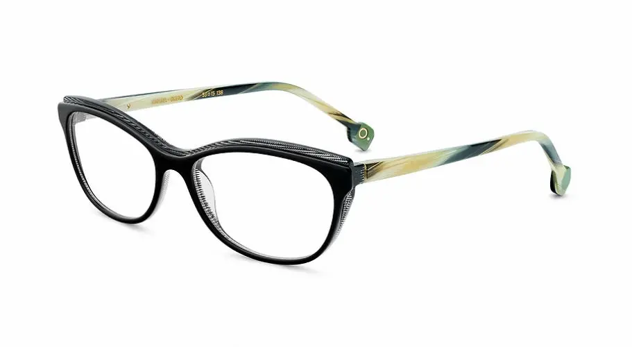 Etnia Barcelona Anana Eyeglasses 1