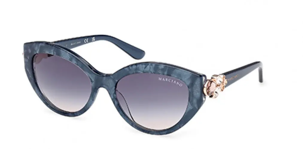 Guess By Marciano 00033 Sunglasses 1
