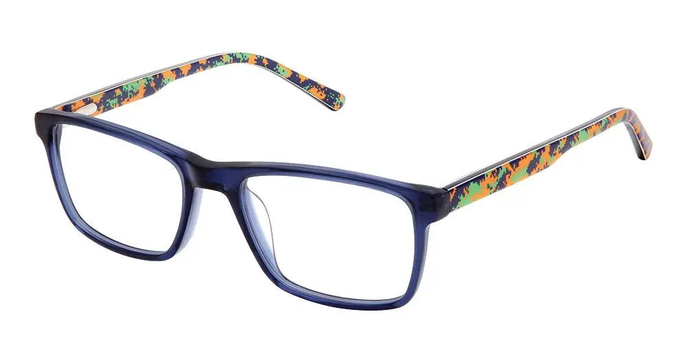 Superflex Sfk-313 Eyeglasses 1