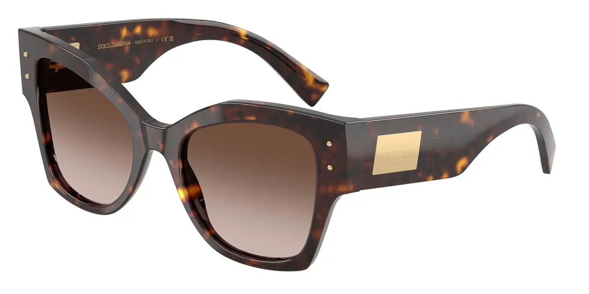 Dolce & Gabbana 4478F Sunglasses 1