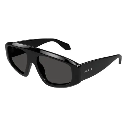 Azzedine Alaia Aa0092s Sunglasses 1