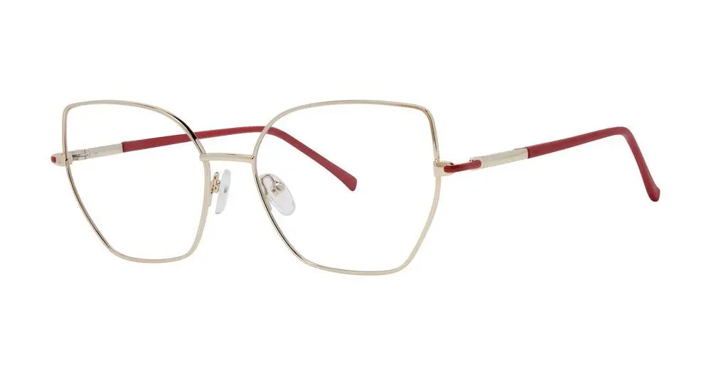 Modern Melina Eyeglasses 1