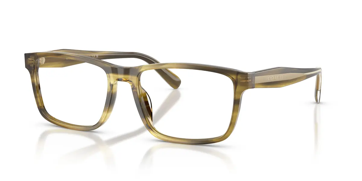 Coach 6292U Eyeglasses 1