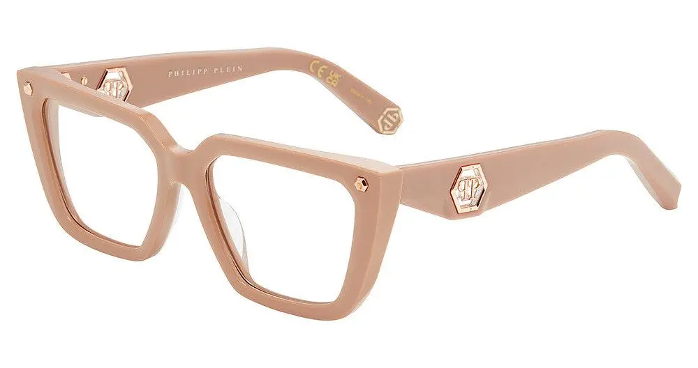 Philipp Plein Vpp191 Eyeglasses 1