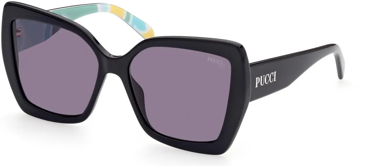 Emilio Pucci 0176 Sunglasses 1