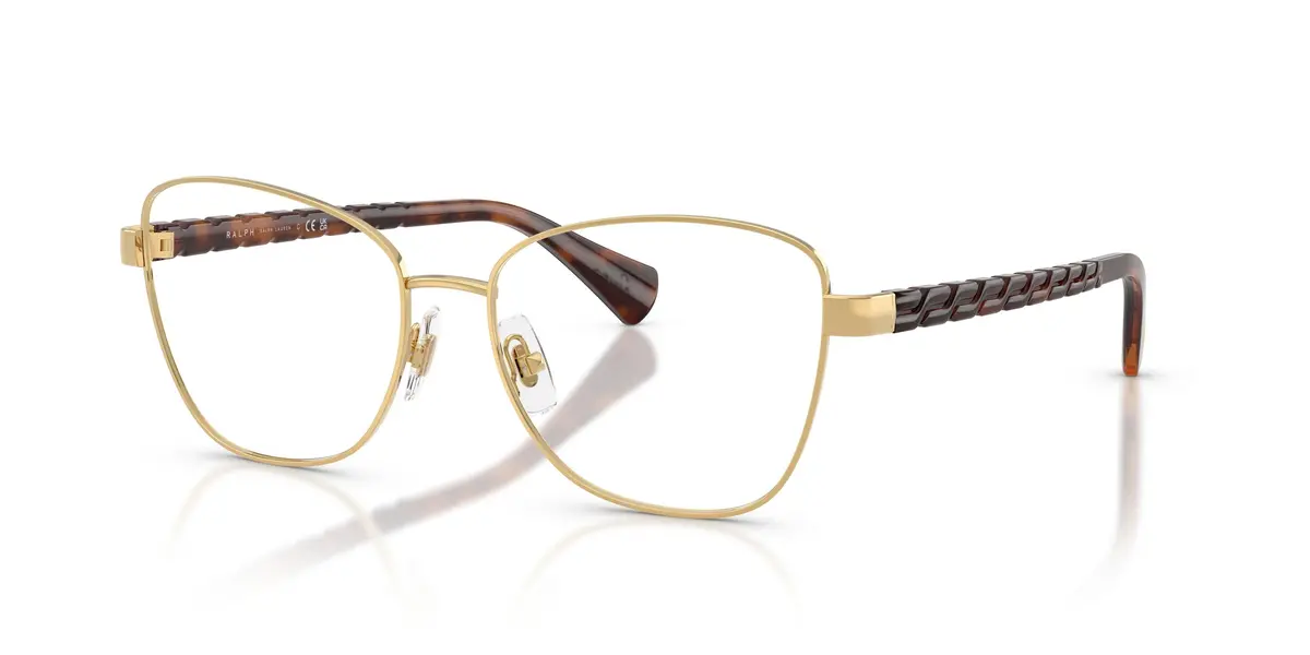 Ralph 6064 Eyeglasses 1
