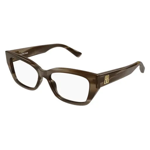 Balenciaga Bb0483o Eyeglasses 1