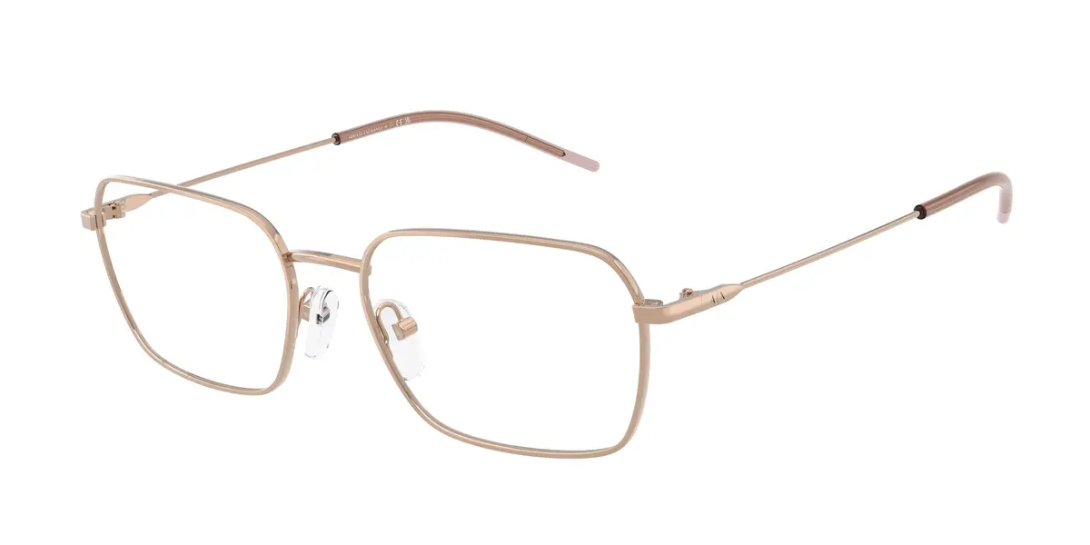 Armani Exchange 1072 Eyeglasses 1