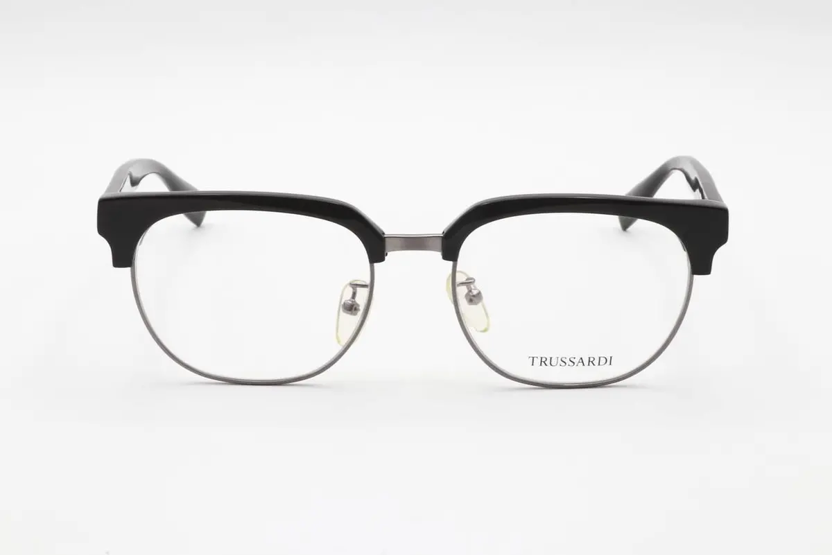 Trussardi Vtr129 Eyeglasses 1