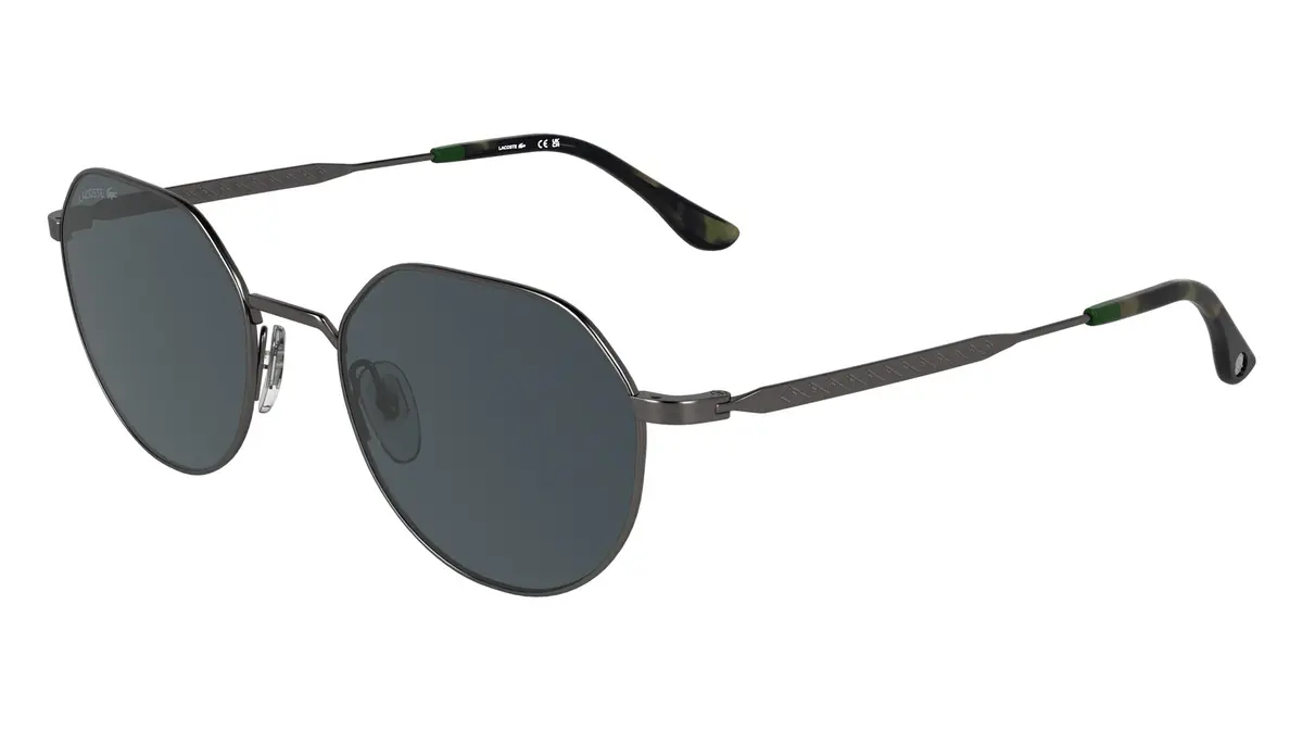 Lacoste L268s Sunglasses 1