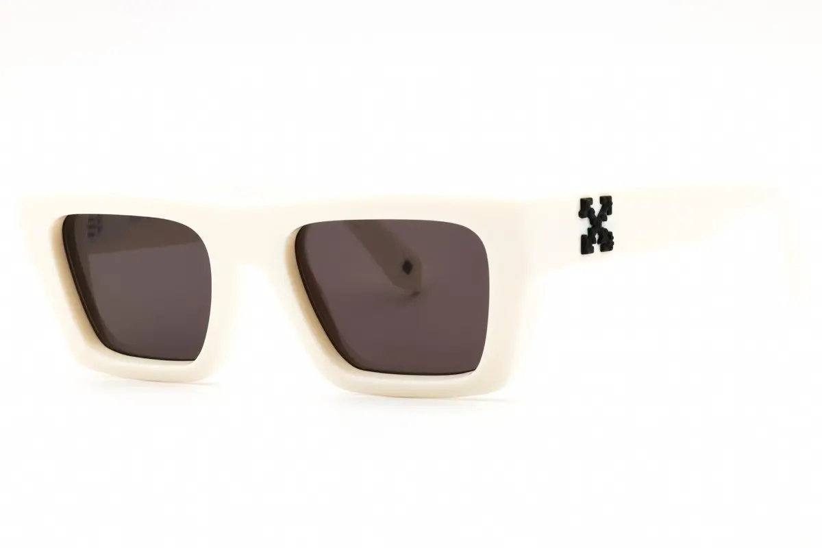 Off White Oregon Sunglasses 1