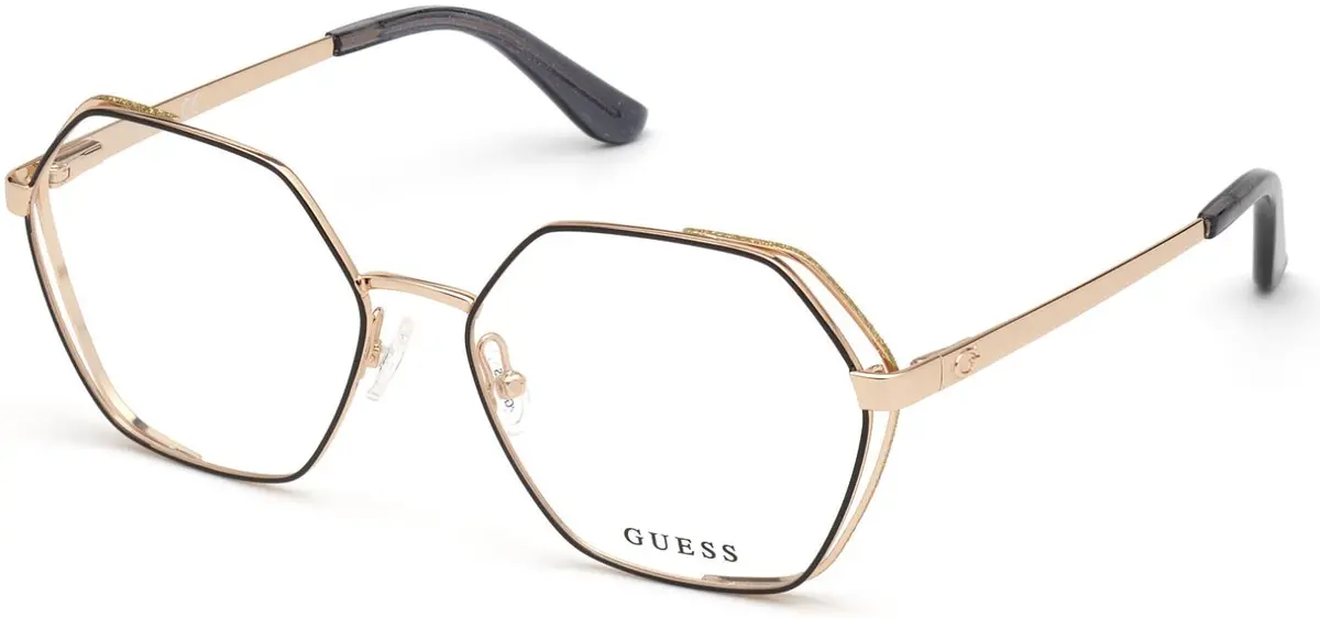 Guess 2792 Eyeglasses 1