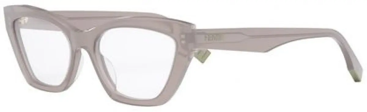 Fendi Fe50067i Eyeglasses 1