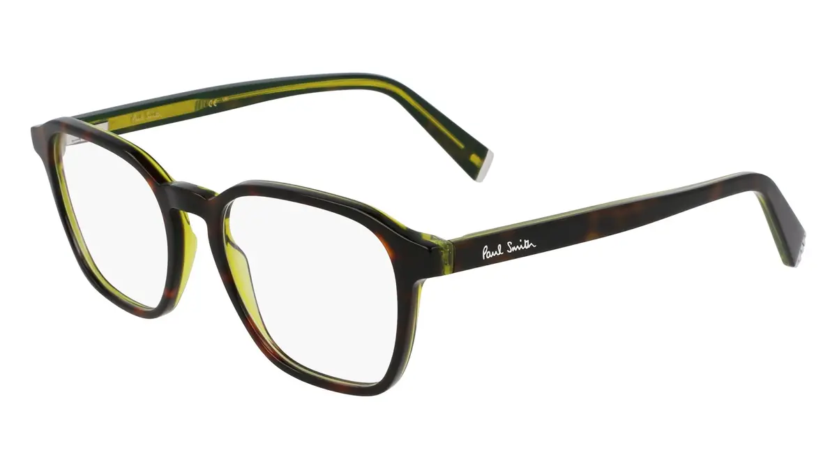Paul Smith Ps24628 Ladbroke Eyeglasses 1