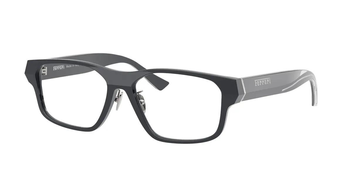 Ferrari 4006D Eyeglasses 1