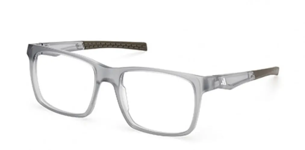 Adidas Sport 5103 Eyeglasses 1