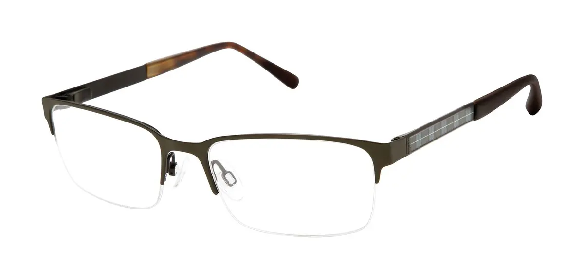 Barbour Baom514 Eyeglasses 1