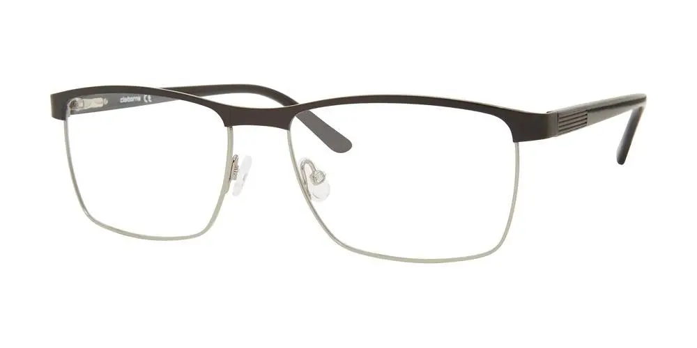 Claiborne 253 Eyeglasses 1