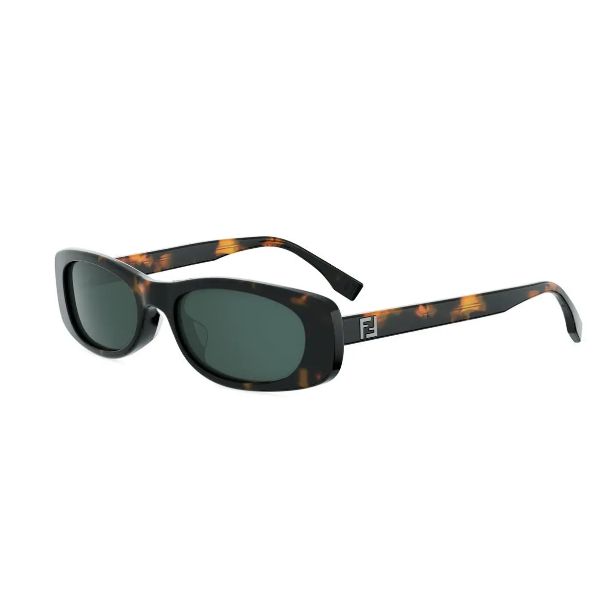 Fendi Fe40183f Sunglasses 1