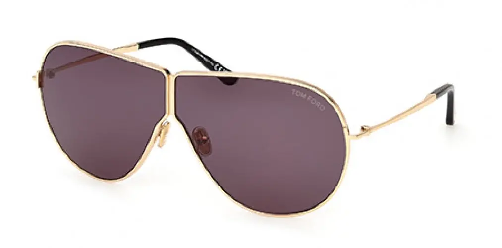 Tom Ford 1158 Eyeglasses 1