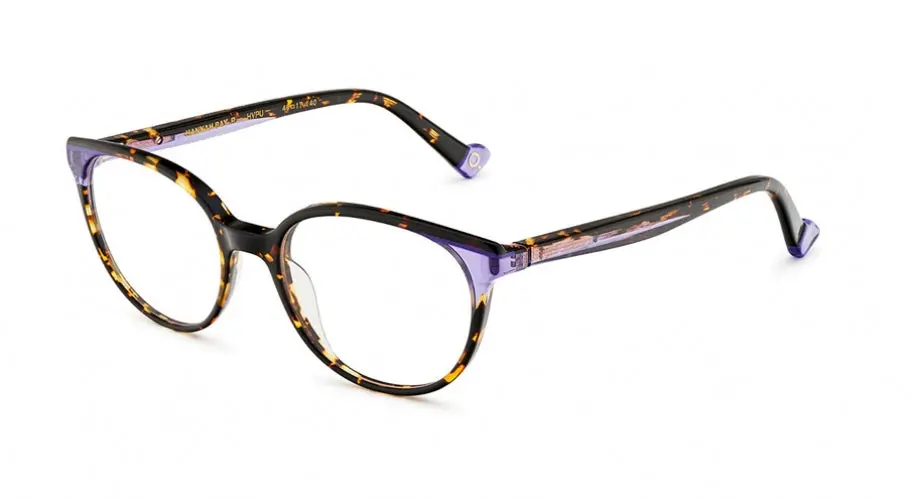 Etnia Barcelona Hannah Bay .P Eyeglasses 4