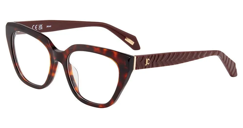 Just Cavalli Vjc183 Eyeglasses 1