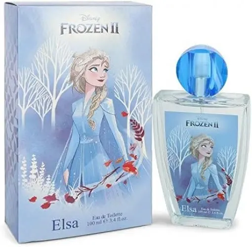 Disney Frozen Elsa Edt Spray 1