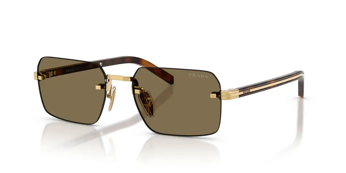 Prada D55s Sunglasses 1